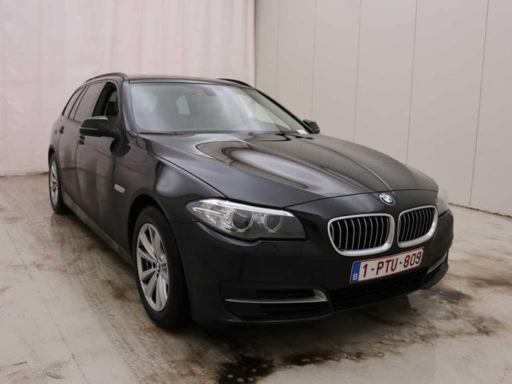 Photo 7 VIN: WBA5L11080G571015 - BMW 5-REEKS 