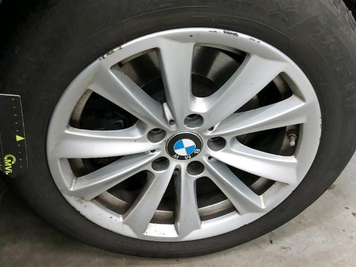 Photo 21 VIN: WBA5L11080G571175 - BMW 5 TOURING 