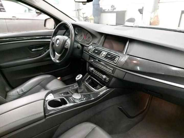 Photo 3 VIN: WBA5L11080G571175 - BMW 5 TOURING 