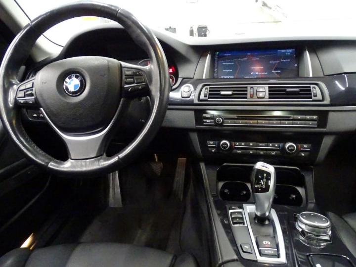 Photo 10 VIN: WBA5L11080G717719 - BMW 5 TOURING 