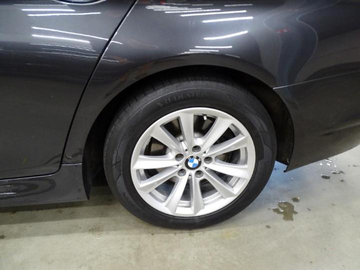 Photo 34 VIN: WBA5L11080G717719 - BMW 5 TOURING 