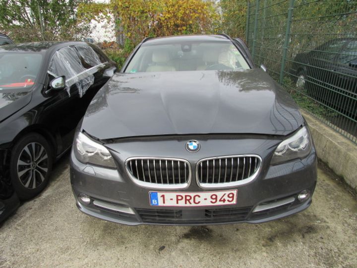 Photo 6 VIN: WBA5L11080G717977 - BMW 5-REEKS 