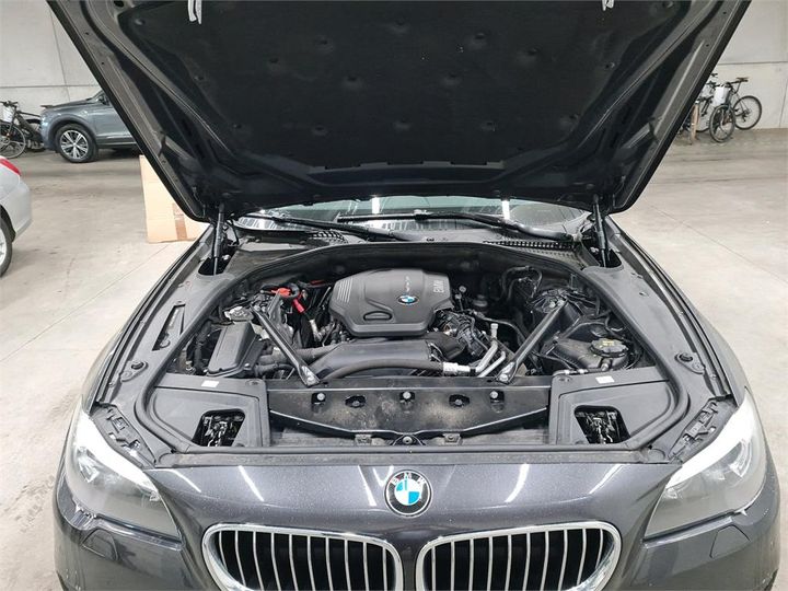 Photo 10 VIN: WBA5L11080G718188 - BMW 5 TOURING 