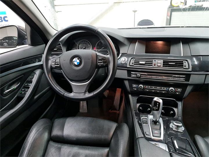 Photo 12 VIN: WBA5L11080G718188 - BMW 5 TOURING 