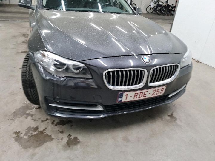 Photo 33 VIN: WBA5L11080G718188 - BMW 5 TOURING 