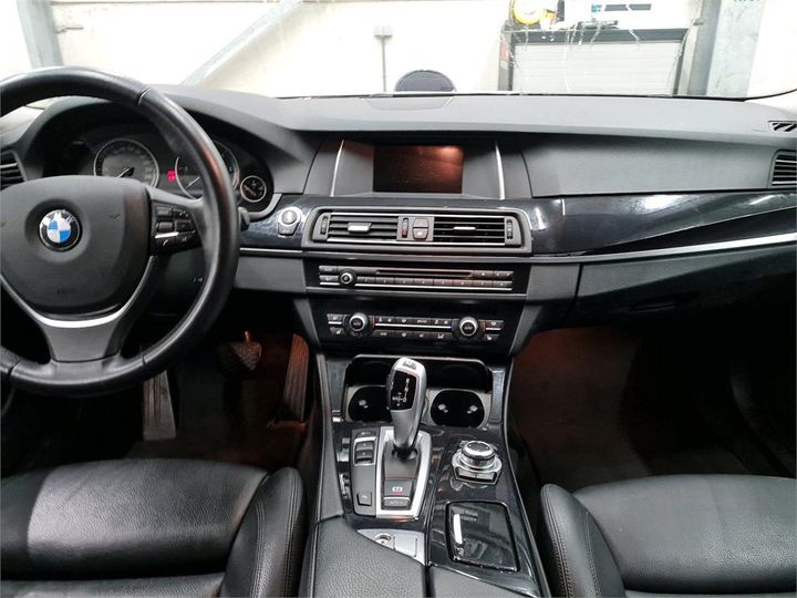 Photo 8 VIN: WBA5L11080G718188 - BMW 5 TOURING 