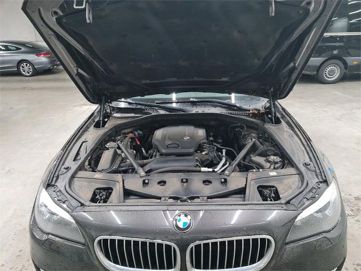 Photo 11 VIN: WBA5L11080G718191 - BMW 5 TOURING 