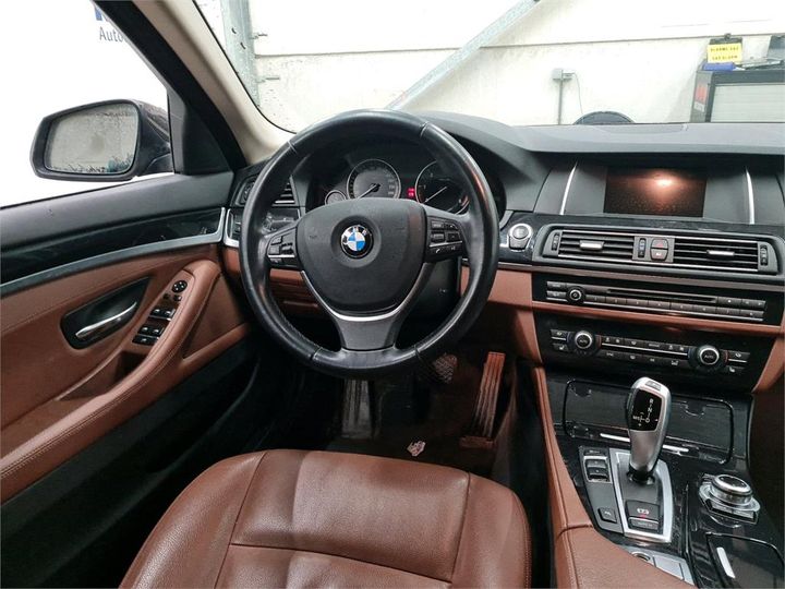 Photo 13 VIN: WBA5L11080G718191 - BMW 5 TOURING 