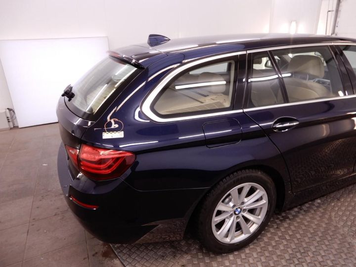 Photo 22 VIN: WBA5L11080G718501 - BMW 5 SERIE TOURING 