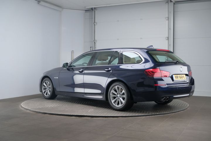 Photo 3 VIN: WBA5L11080G718501 - BMW 5 SERIE TOURING 