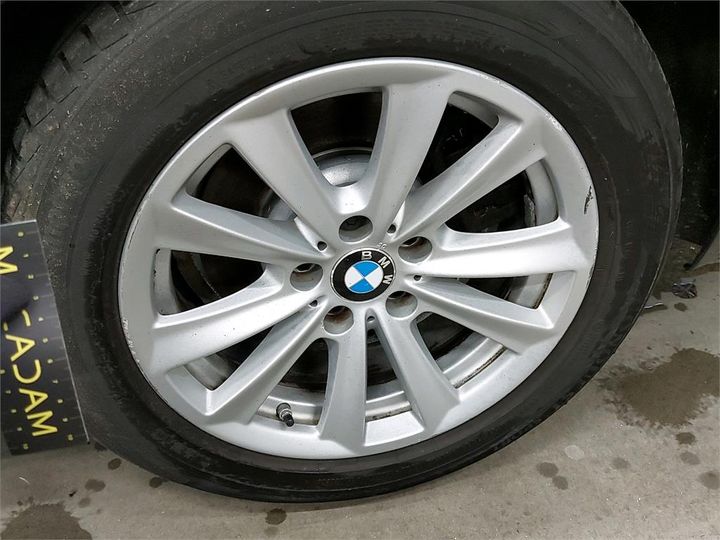 Photo 14 VIN: WBA5L11090G571122 - BMW 5 TOURING 