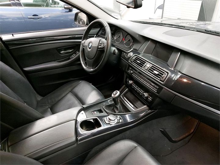 Photo 3 VIN: WBA5L11090G571122 - BMW 5 TOURING 