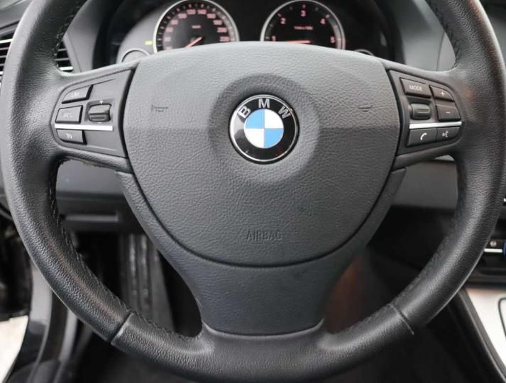 Photo 30 VIN: WBA5L11090G717910 - BMW 5-SERIE TOURING &#3910 