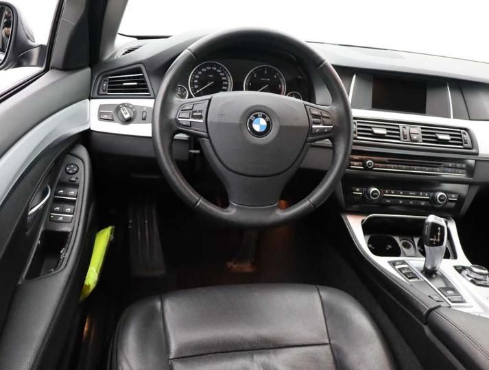 Photo 9 VIN: WBA5L11090G717910 - BMW 5-SERIE TOURING &#3910 