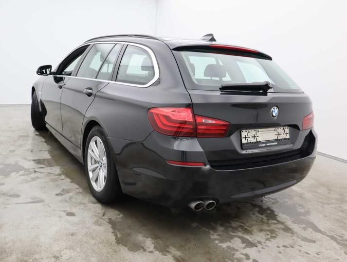 Photo 7 VIN: WBA5L11090G717910 - BMW 5-SERIE TOURING &#3910 