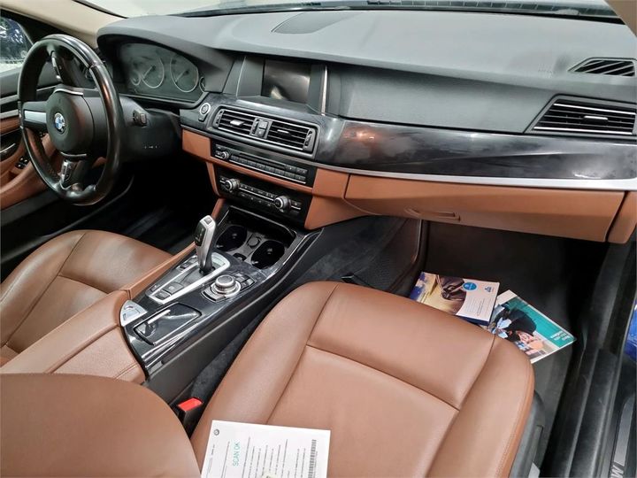 Photo 3 VIN: WBA5L11090G717924 - BMW 5 TOURING 