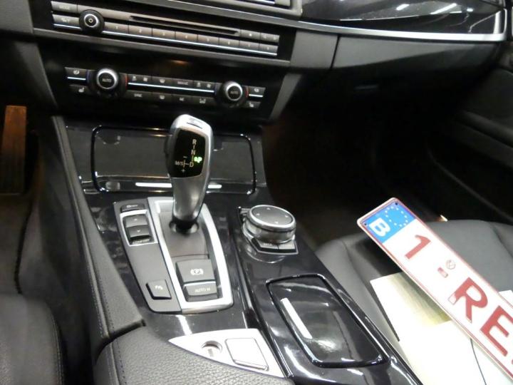 Photo 8 VIN: WBA5L11090G718300 - BMW 5 TOURING 