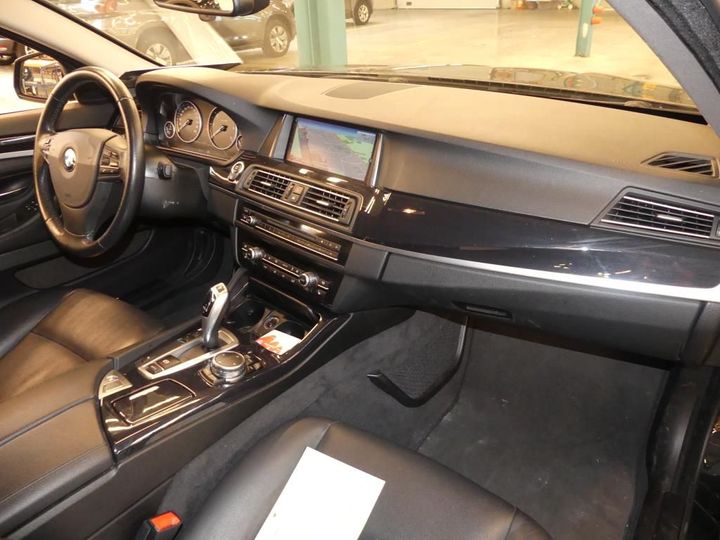 Photo 4 VIN: WBA5L11090G718460 - BMW 5 TOURING 