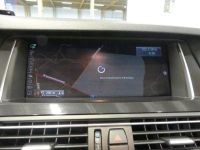 Photo 10 VIN: WBA5L110X0G322926 - BMW 5 TOURING DIESEL - 2013 