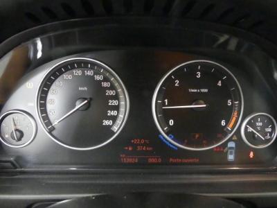 Photo 11 VIN: WBA5L110X0G322926 - BMW 5 TOURING DIESEL - 2013 