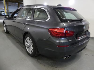 Photo 3 VIN: WBA5L110X0G322926 - BMW 5 TOURING DIESEL - 2013 