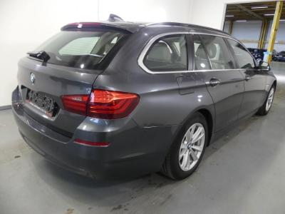 Photo 4 VIN: WBA5L110X0G322926 - BMW 5 TOURING DIESEL - 2013 