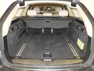 Photo 8 VIN: WBA5L110X0G322926 - BMW 5 TOURING DIESEL - 2013 