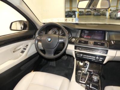 Photo 9 VIN: WBA5L110X0G322926 - BMW 5 TOURING DIESEL - 2013 