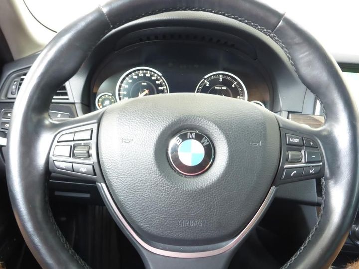 Photo 28 VIN: WBA5L110X0G323896 - BMW SERIES 5 