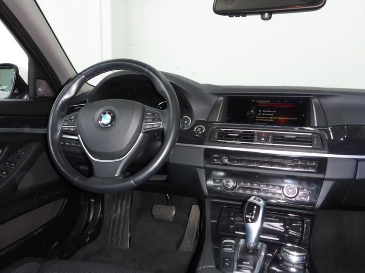 Photo 5 VIN: WBA5L110X0G323896 - BMW SERIES 5 