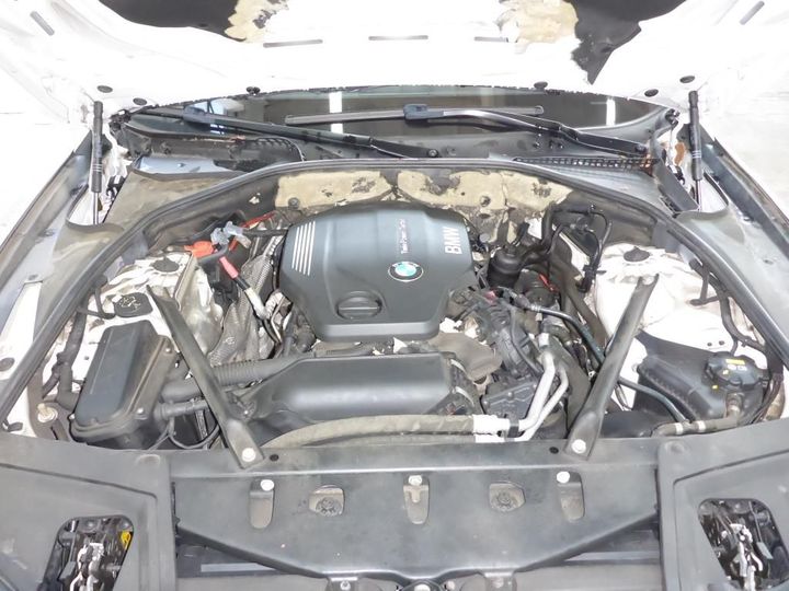 Photo 6 VIN: WBA5L110X0G323896 - BMW SERIES 5 