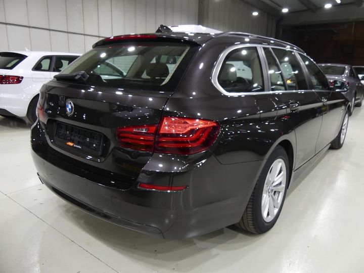 Photo 1 VIN: WBA5L110X0G570805 - BMW 5 TOURING 