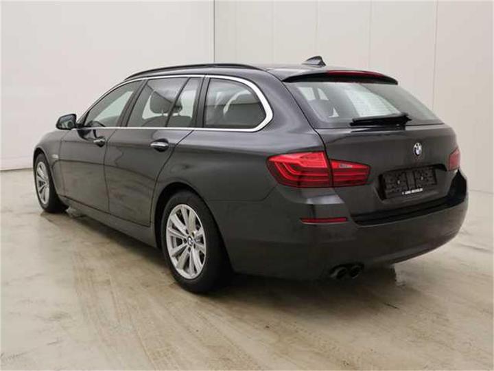 Photo 10 VIN: WBA5L110X0G571016 - BMW 5-REEKS 