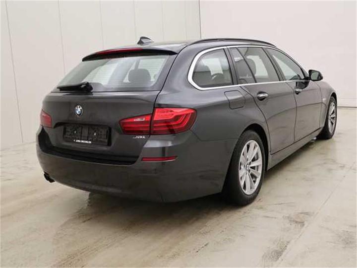 Photo 11 VIN: WBA5L110X0G571016 - BMW 5-REEKS 