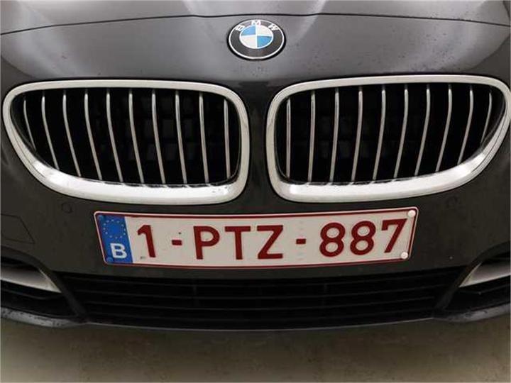 Photo 13 VIN: WBA5L110X0G571016 - BMW 5-REEKS 