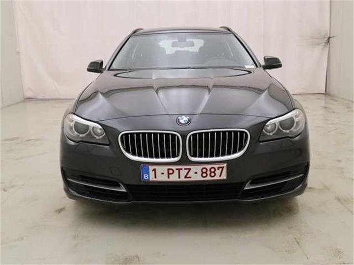 Photo 17 VIN: WBA5L110X0G571016 - BMW 5-REEKS 