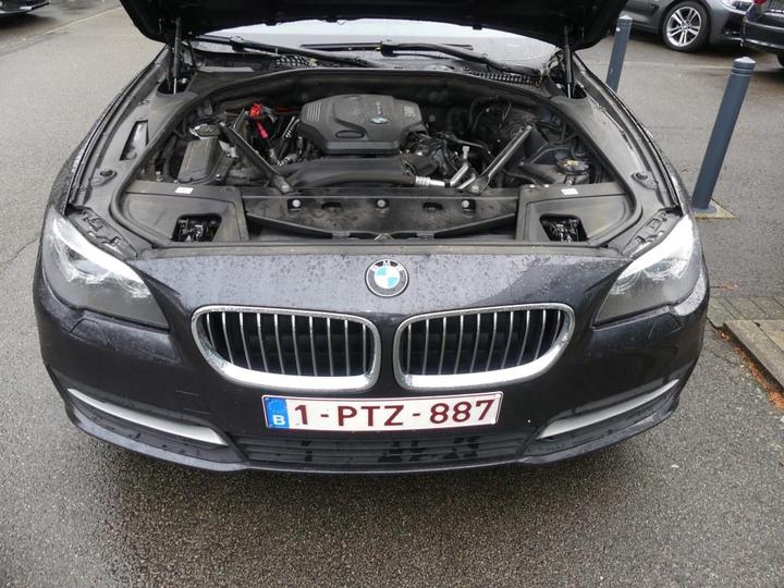 Photo 22 VIN: WBA5L110X0G571016 - BMW 5-REEKS 