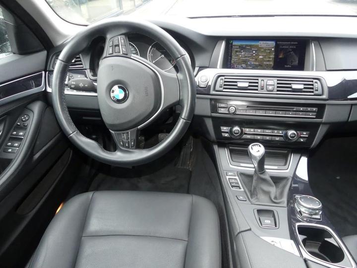 Photo 3 VIN: WBA5L110X0G571016 - BMW 5-REEKS 