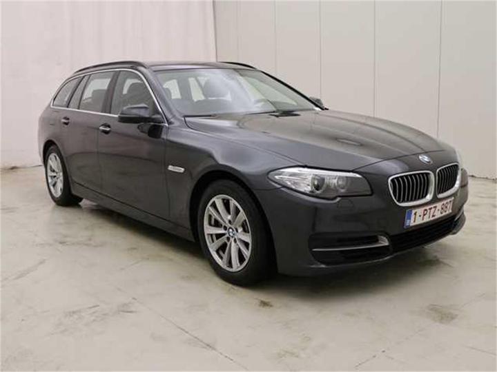 Photo 9 VIN: WBA5L110X0G571016 - BMW 5-REEKS 