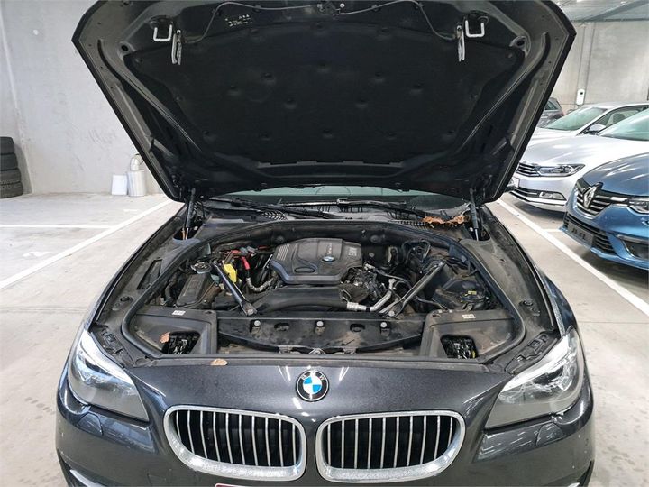 Photo 11 VIN: WBA5L110X0G571050 - BMW 5 TOURING 