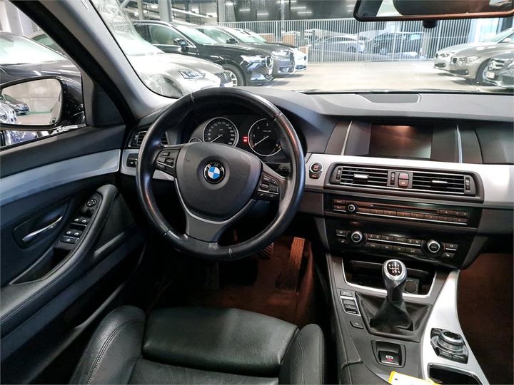 Photo 13 VIN: WBA5L110X0G571050 - BMW 5 TOURING 