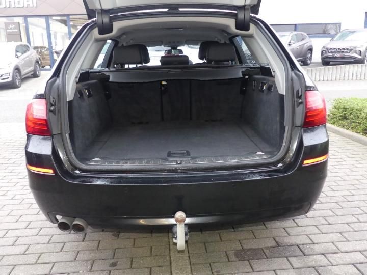 Photo 9 VIN: WBA5L110X0G571131 - BMW 5 TOURING 