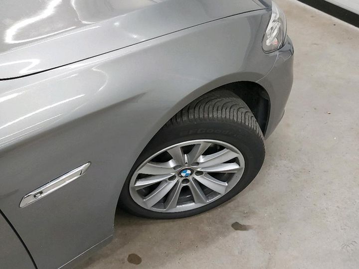 Photo 24 VIN: WBA5L110X0G571260 - BMW 5 TOURING 