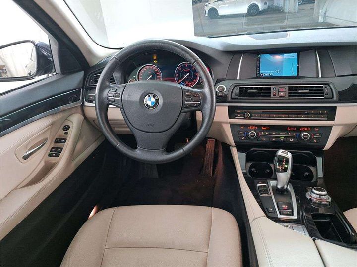 Photo 3 VIN: WBA5L110X0G717916 - BMW 5 REEKS TOURING 