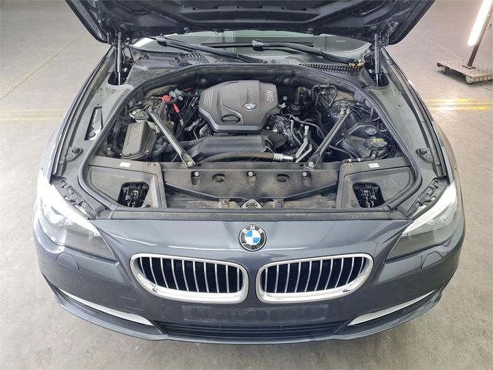 Photo 10 VIN: WBA5L110X0G718063 - BMW 5 TOURING 