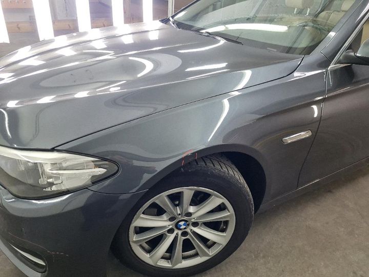 Photo 26 VIN: WBA5L110X0G718063 - BMW 5 TOURING 