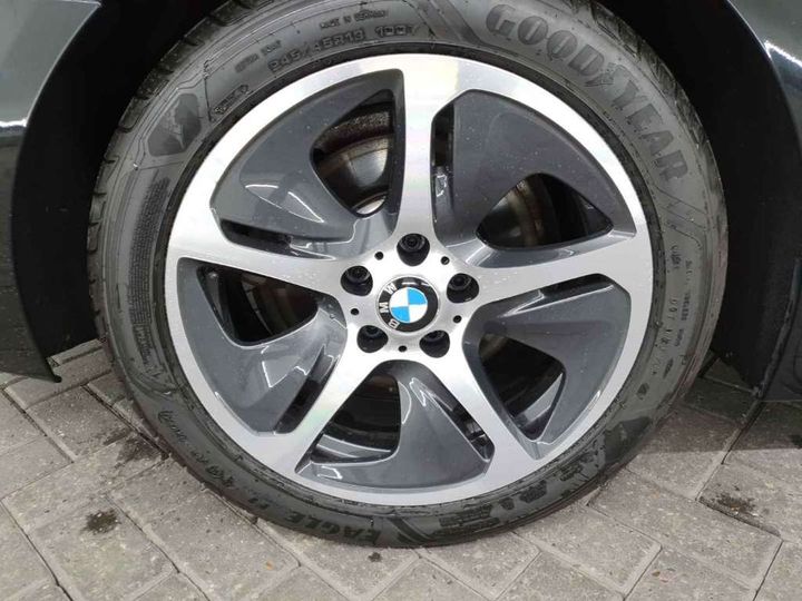 Photo 10 VIN: WBA5L110X0G718077 - BMW 5 SERIE TOURING 