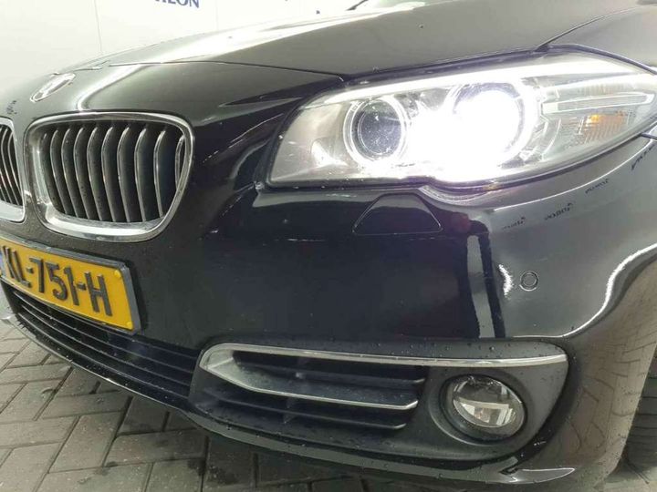 Photo 15 VIN: WBA5L110X0G718077 - BMW 5 SERIE TOURING 