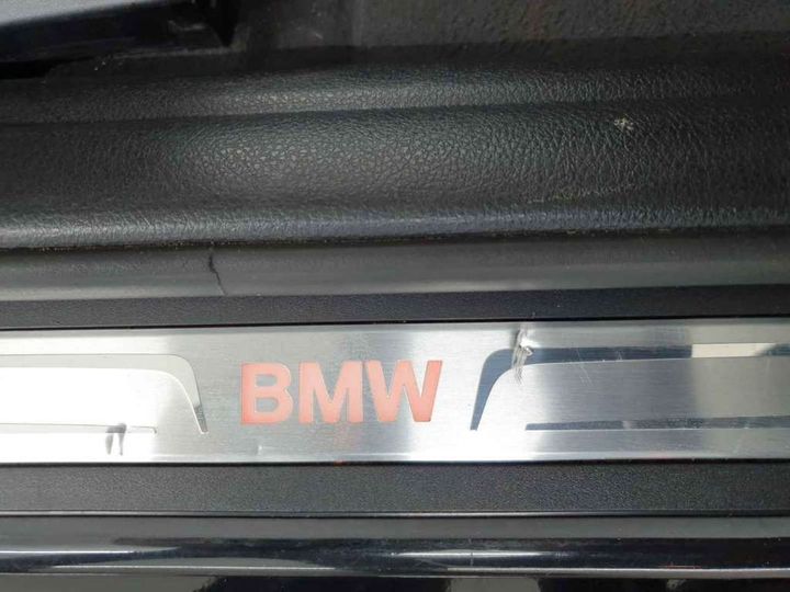 Photo 22 VIN: WBA5L110X0G718077 - BMW 5 SERIE TOURING 