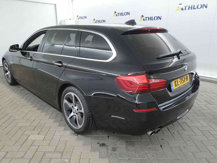 Photo 3 VIN: WBA5L110X0G718077 - BMW 5 SERIE TOURING 